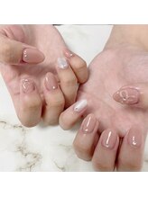 リミア(Limi'a)/ぷっくりリボン