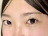 【２回目以降】フラットラッシュ60～80本¥4800
