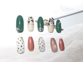 10月定額　6300円（税込6930円）