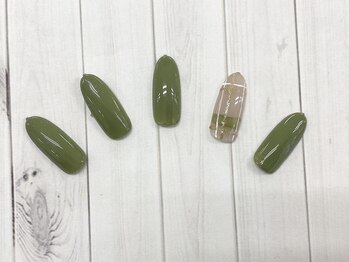 ティーエヌ イトーヨーカドー能見台店/季節の定額5500円コース