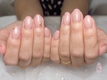 アンドシー(&C)/◎スキニーフレンチ