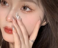 エスドットネイル アンド アイラッシュ(S.nail&eyelash)