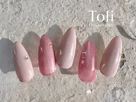 オフィスネイル