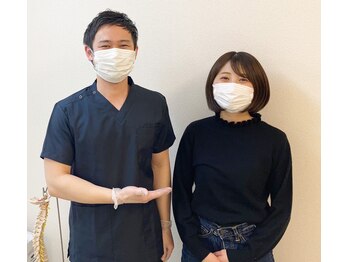 中野坂上整骨院/肩こり・頭痛