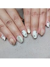 エーナイン イオンモール三川店/定額デザイン！