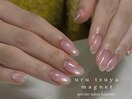うる艶マグネット