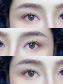 パンダアイラッシュ 上野(panda eyelash)/