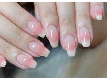 ザ ワンネイルズ(The one nails)/