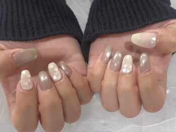 アミル(amiLe)/マグネット×ハートホロ☆