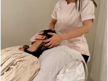 癒し～ぷ 王子店/首こり／疲労感／頭痛