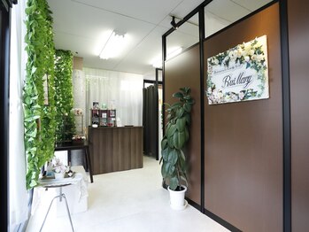 ルイマリー(Rui Mary)/受付