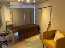 リラクゼーションサロン ココナッツの雰囲気（サロン店内）
