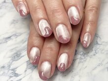 ヘアーアンドネイル ルシア(Hair&Nail Lucia)/店内デザインネイル！