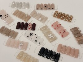 サンプルデザイン
