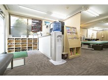 荏原整体院 接骨院/