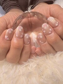 画像持ち込みOK　90分　¥9000