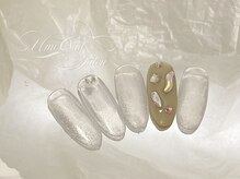 ユミ(Umi)/シンプルコース新規5980円