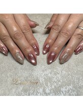 ルミナ 高崎店(Lumina)/ダイヤモンドフラッシュ