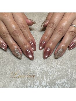 ルミナ 高崎店(Lumina)/ダイヤモンドフラッシュ