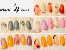 アンドエム(&M.)/☆トレンドアート定額☆