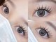 マーチ 横浜店(MARCH)の写真/LEDフラットラッシュキャンペーン☆驚異の持続力！【LEDフラットラッシュ100本＆アイシャンプー付き¥6410】