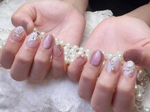 エルフネイル(Elf nail)/