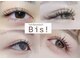 ヘアーアンドアイラッシュ ビス 下曽根店(Bis!)の写真