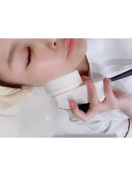 小顔になりたい