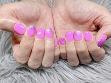 ドーリーガール(Dolly Girl)/