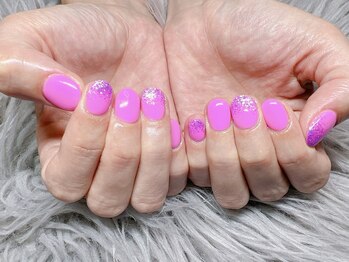 ドーリーガール(Dolly Girl)/