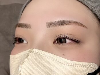 ピピ(pipi)の写真/【pipi eyelash salonが待望のNEWOPEN!あなただけの魅力を引き出すアイメニューを多数ご用意しました。】