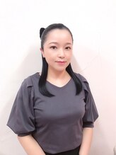 リンクプラスビューティー(RiMK plus beautY)&nbsp;土井 