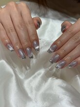 ネイルサロンアンドデコショップ アシュリー 大宮店(Ashliy)/