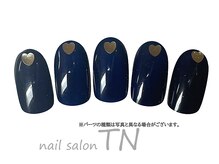 ティーエヌ 川崎DICE TSUTAYABOOKSTORE店/11月☆ハンド☆川崎限定コース