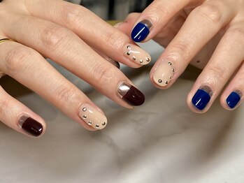 ロカ(Loca)/一癖フレンチ