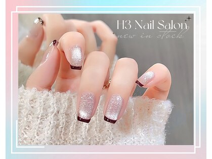 エイチスリー(H3)の写真