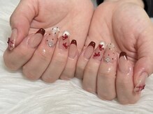 イッポ 四日市(ippo)/パーツフリーデザイン