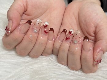 イッポ 四日市(ippo)/パーツフリーデザイン