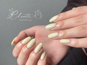 シュエット(Chouette)/ワンカラー