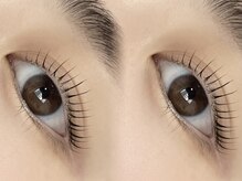 リッツ 福岡薬院店(RITZ)の雰囲気（最先端技術とカウンセリング力で理想のまつ毛・眉へ）