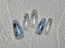 定額ナチュラルコース ￥6500