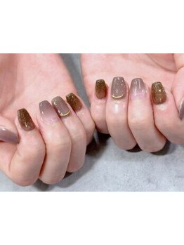 アートの種類が豊富