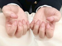 ルレーブ(LE REVE)/グラデーションネイル