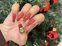 ネイルサロン メリア(MeRia)/スカルプ