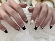 ベストネイル 渋谷109前店(Best Nail)/アートネイル