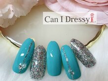 キャンアイドレッシー 学芸大学店(Can I Dressy)/定額5,500円