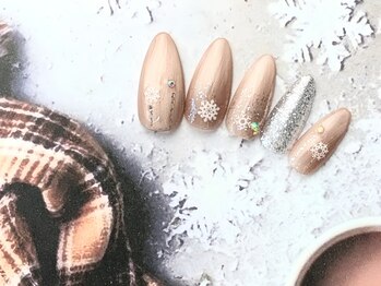 クク(CuCu)/定額華やか4