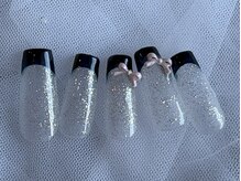 スクエアリング(Squaring)/monthly design ¥7500 90min