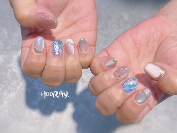 【ネイル】持ち込み