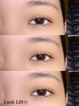 ボアップ 松山店(boappu)/まつ毛パーマ